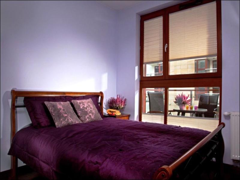 Wilanow Luxury Serviced Apartments Varşovia Exterior foto